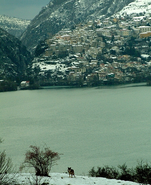 Laghi...dell''ABRUZZO